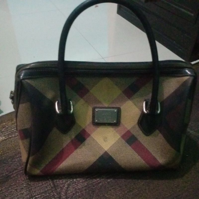 Tas "DAKS" original