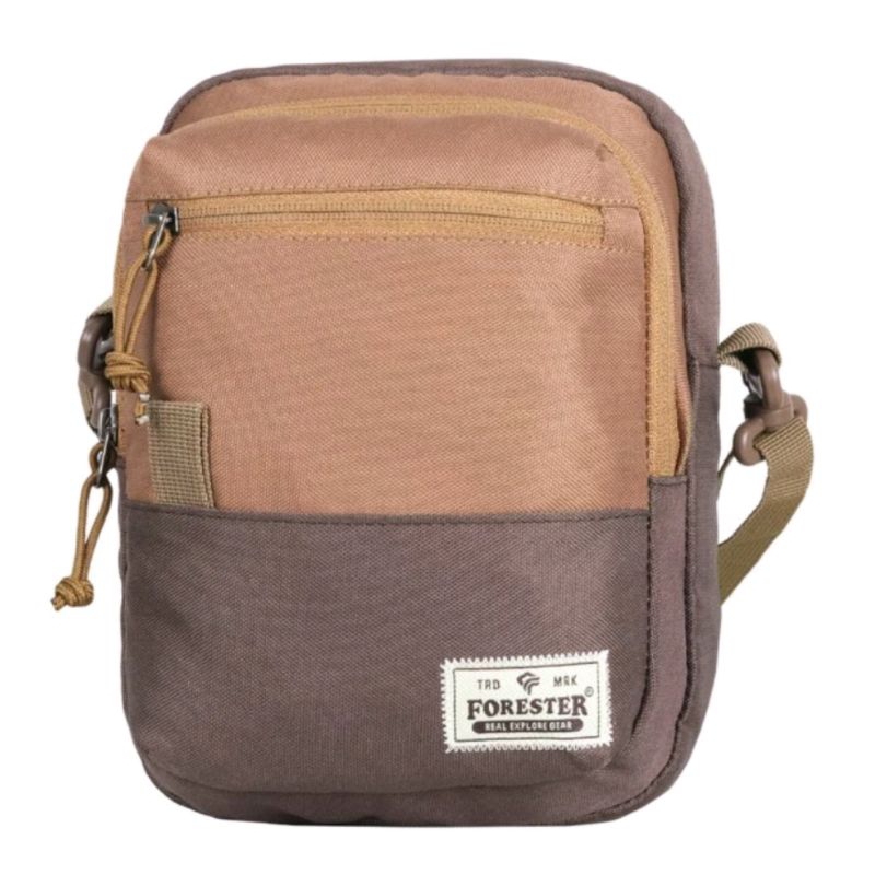 Forester Travel Pouch /Tas Slempang Forester 30334