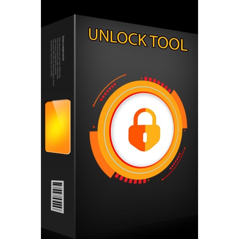 unlocktool