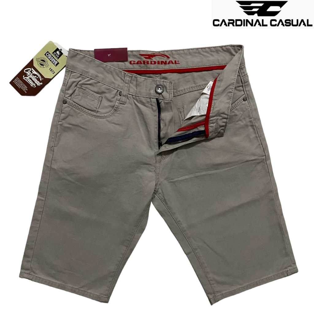 PROMO CELANA PENDEK CANVAS CARDINAL CELANA KANVAS PENDEK CARDINAL CELANA PENDEK PRIA TERLARIS