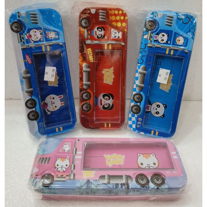 

PC Kaleng Mobil H-9905