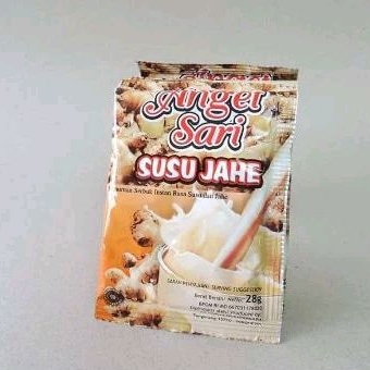 

Anget sari susu jahe isi 10