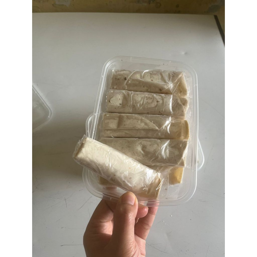 

Kebab Mini Frozen/Kebab Daging Beku/Kebab Mini WIDYA DIMSUM