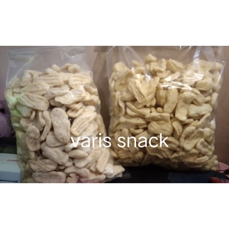 

cuangki lidah isi 300pcs