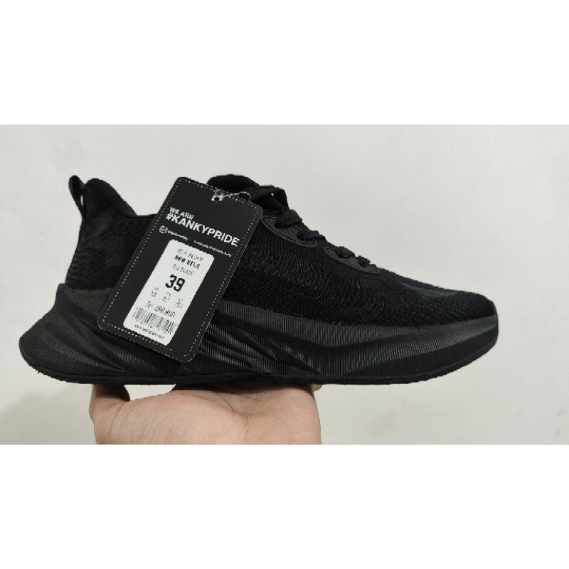Sepatu Kanky Murah - Kanky Hiro Keiji V2 BNIB