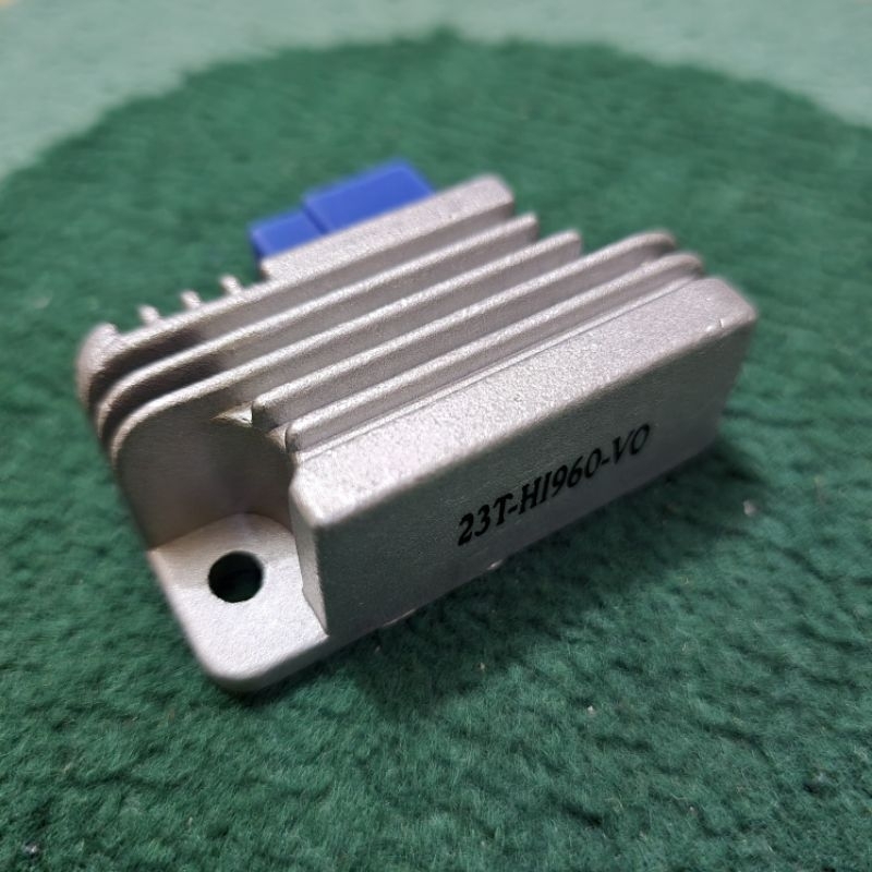 regulator kiprok yamaha alfa sigma rxz rzr kiprok rxz rzr KIPROK ALFA REGULATOR ALFA 3AY- H190 -VO K