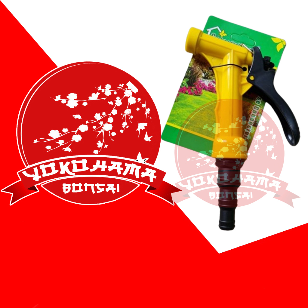 YOKOHAMA BONSAI-ALAT BONSAI ALAT SEMPROTAN