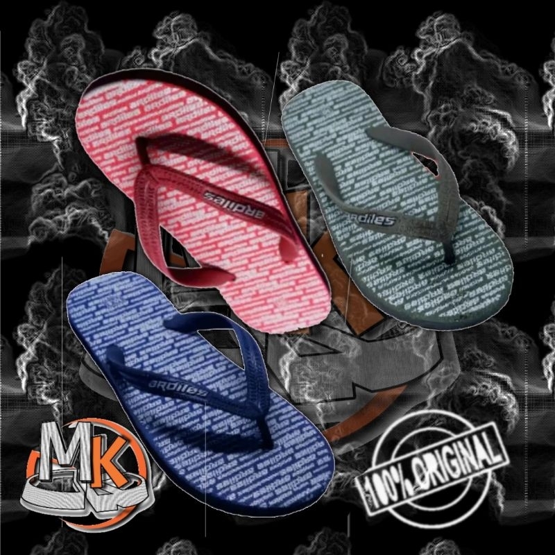 SANDAL JEPIT ARDILES