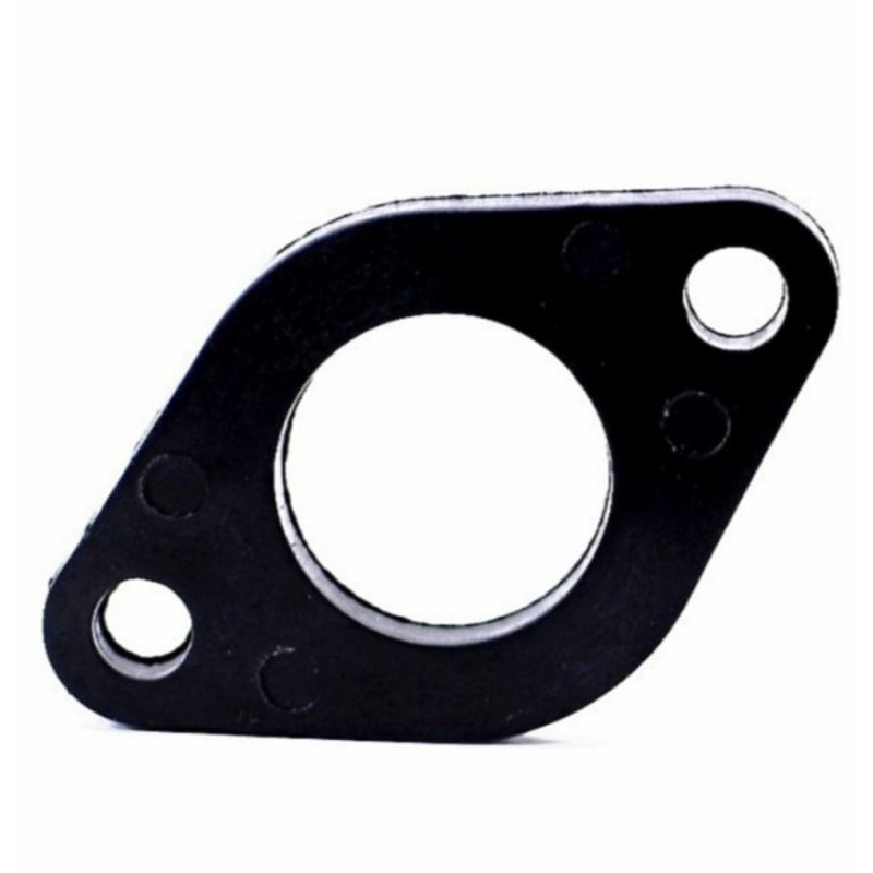 Ebonit Fiber Manipol Karburator Mio Sporty Mio Lama