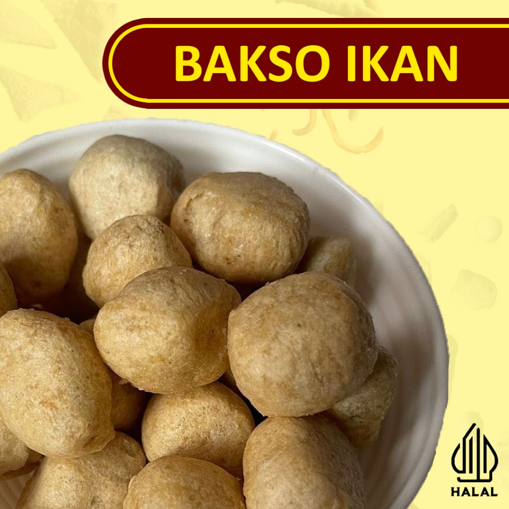 

KERUPUK BAKSO IKAN | 250 GR | 150 GR | CEMILAN KHAS MEDAN | JAJANAN VIRAL ENAK | OLEH OLEH SNACK