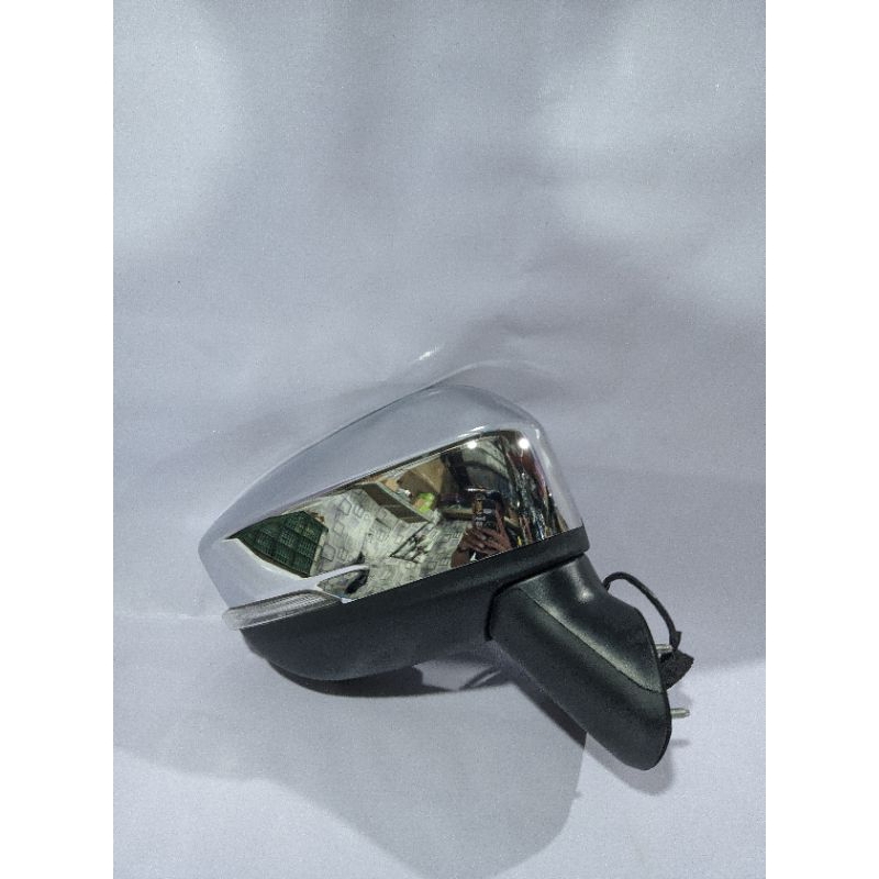 Spion mobil Xpander Cross/Spion Mitsubishi Xpander Ultimate