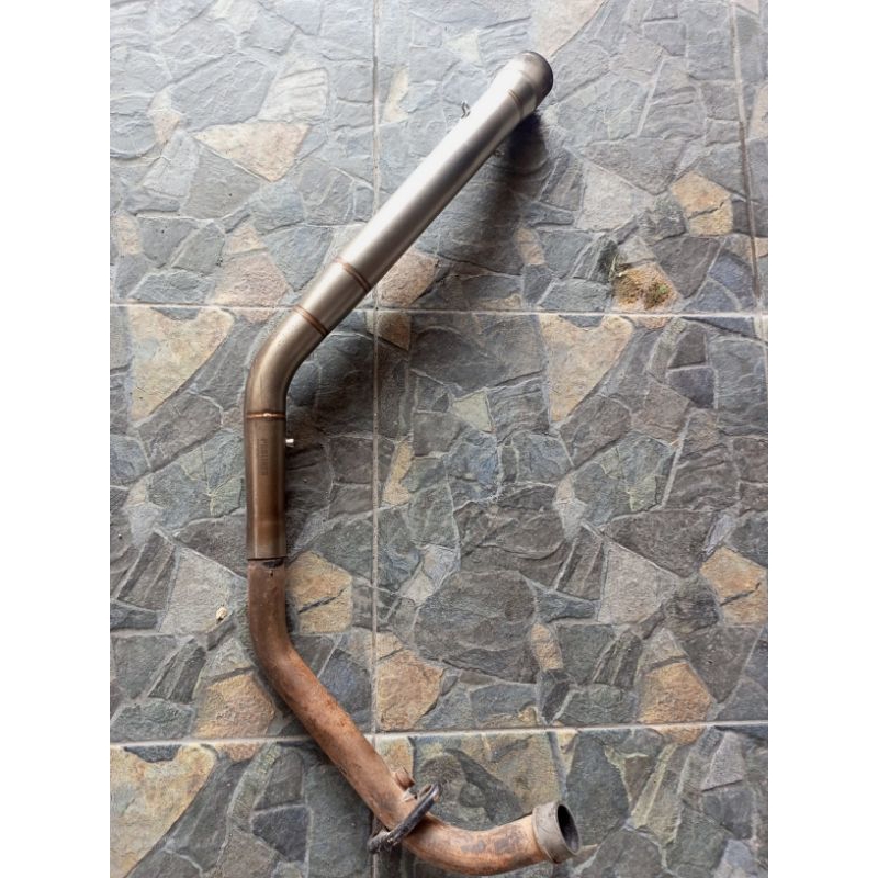 proliner ngaceng pnp sonic fullsistem short