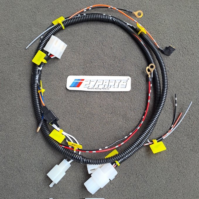 KABEL Body DC Fullwave RX KING KABEL Body DC Simple PRUTUL Fullwave RX KING KABEL Body RX KING