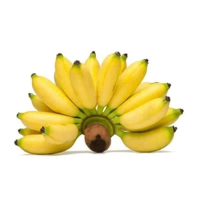 

Pisang Muli Manis 1 Kg