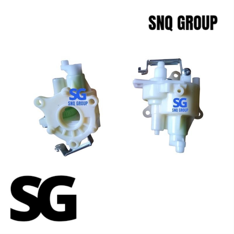 Gearbox kipas angin cosmos - Girbok kipas cosmos dinding - Gearbok kipas cosmos dinding