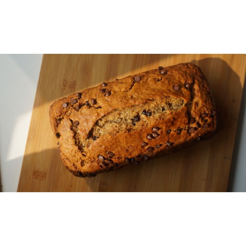 

Banana Bread