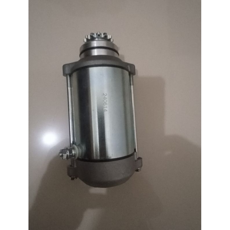 Dinamo kz200 binter merzy