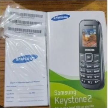 Kotak Dus/ Box Original Hp Samsung
