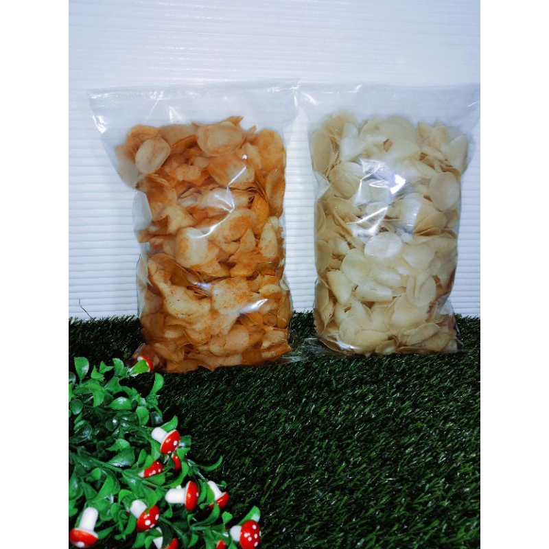 

MORING / CITRUK Tasik 500gram - Lifa Snack