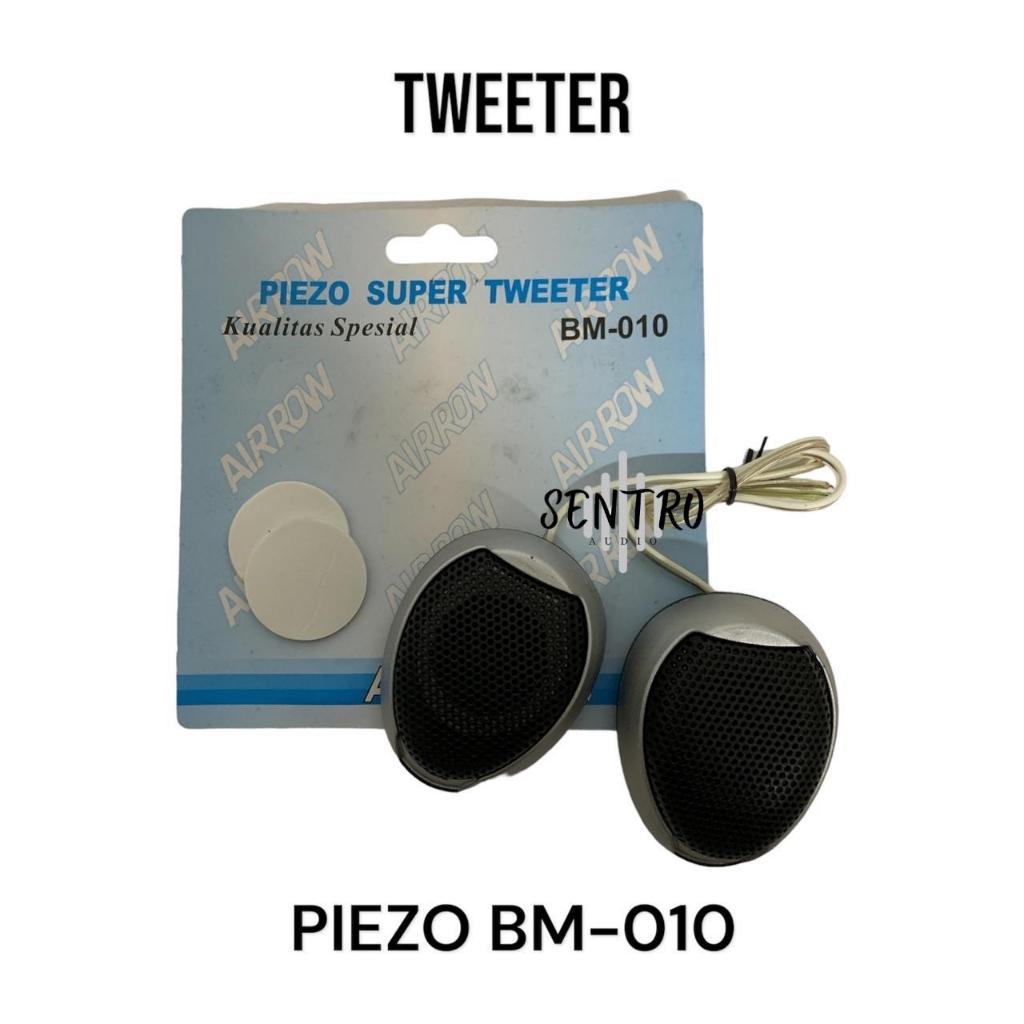 TWEETER MOBIL PIEZO SUPER TWEETER BM 10