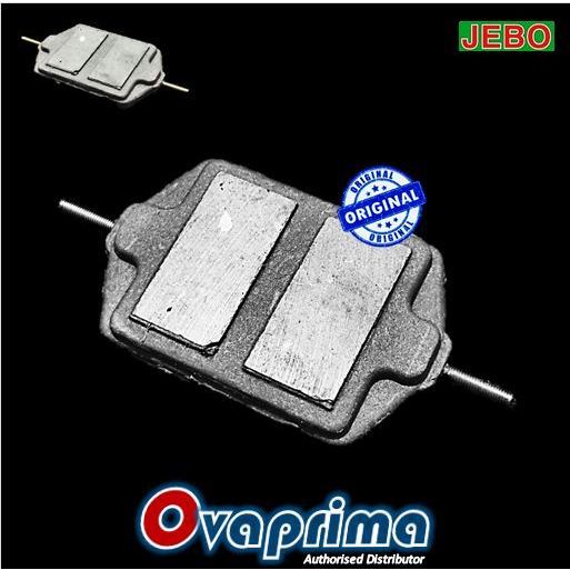 Magnet Original Parts Jebo P50