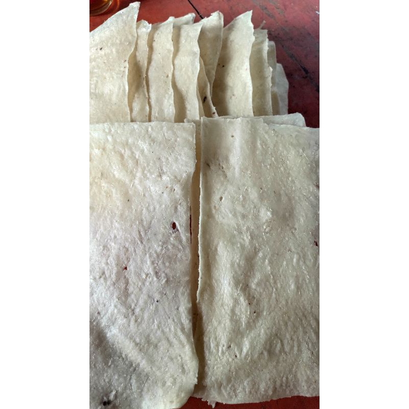 

opak singkong asli buatan wonobodro batang jawa tengah