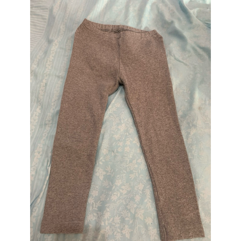 Preloved uniqlo legging