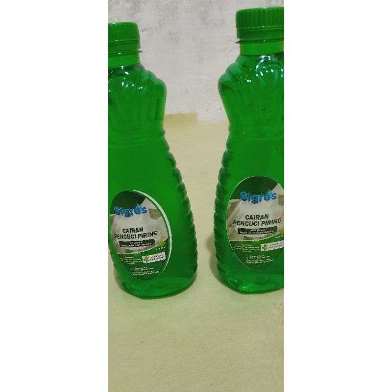 SABUN PENCUCI PIRING 20 RIBU 2 BOTOL/CAIRAN PENCUCI PIRING /SABUN CUCI PERALATAN DAPUR/PEMBERSIH