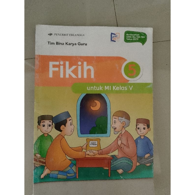 fikih kelas5