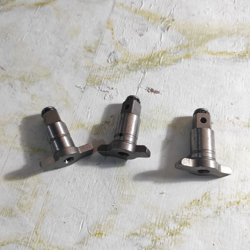 Anvil Impact Wrench 3/8Inch Cocok Buat Penganti Anvil Impact Driver 12V /16V