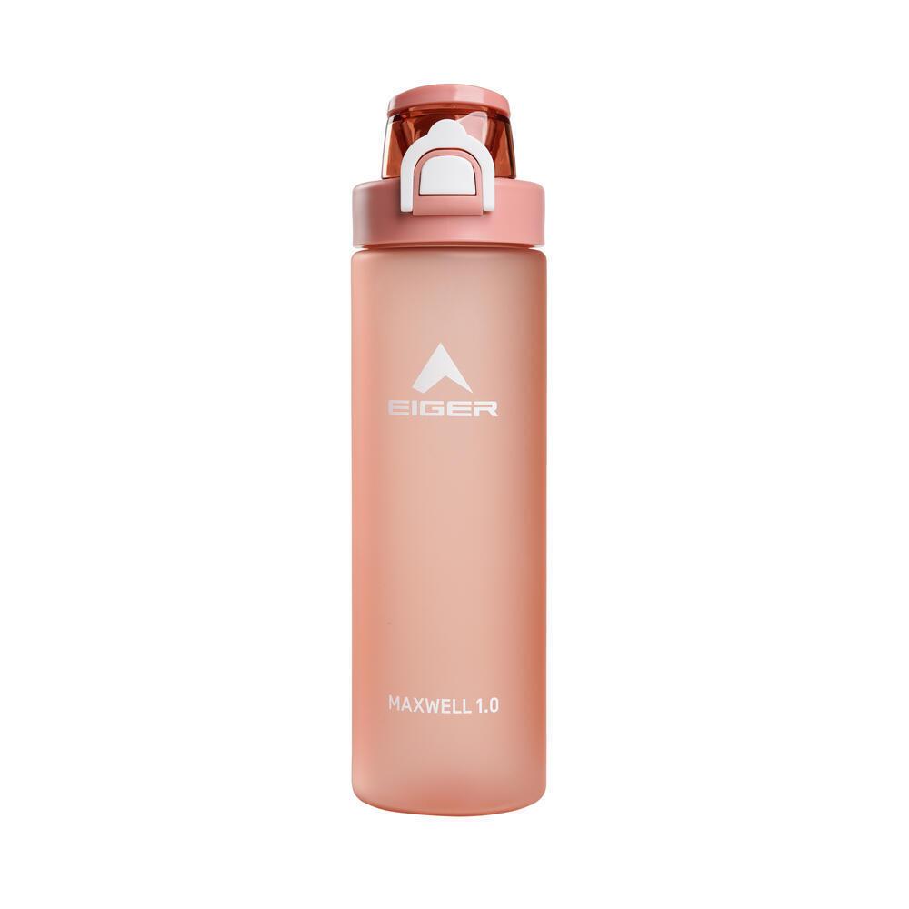 Botol Minum Eige.r1989 WS MAXWELL Water Bottle 740ml Botol Minum Tumbler Daily Outdoorsport