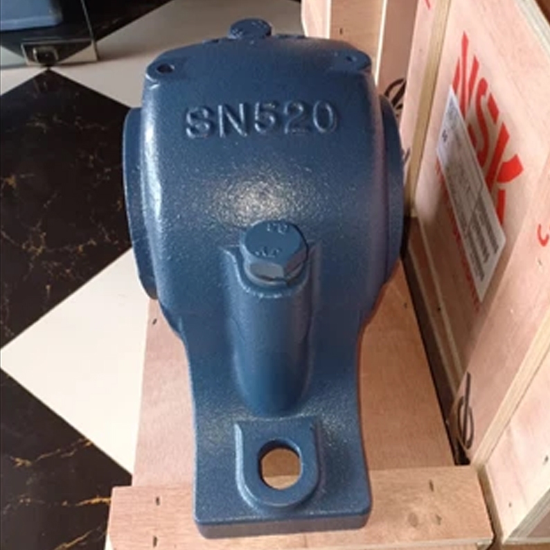 Housing SN520 NKN Original