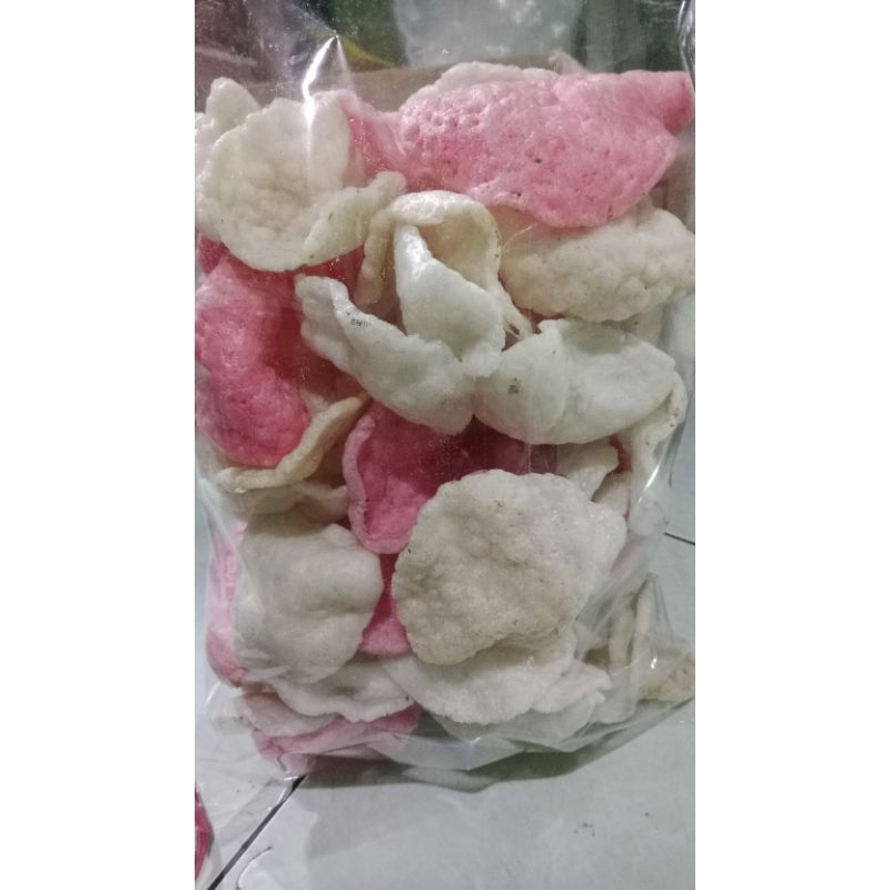 

kerupuk melarat 250g