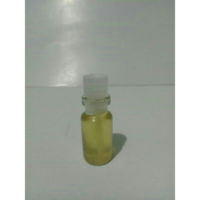 Minyak wangi kemenyan menyan cair asli non alkohol aromaterapi isi 3 ml