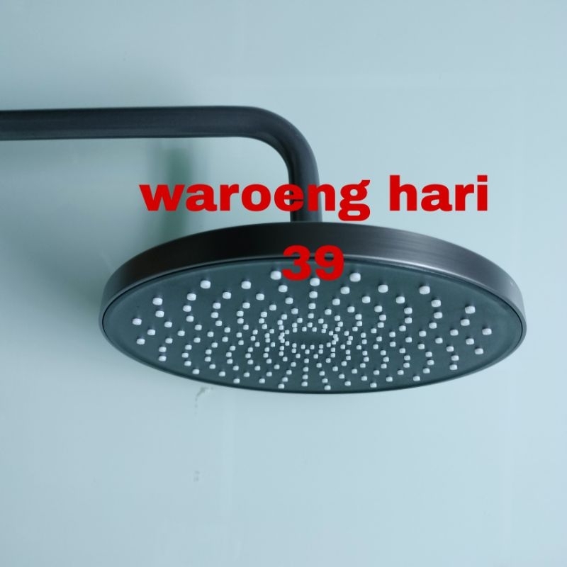 WALL SHOWER GIOVANNI/SHOWER TANAM TEMBOK GV-112