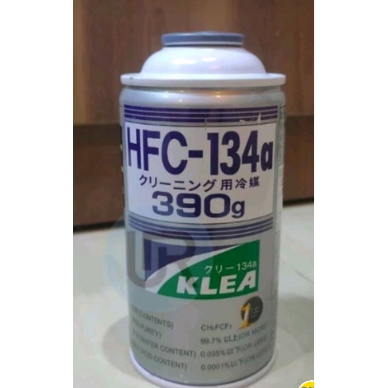 freon clea hfc gold 134 a refrigent