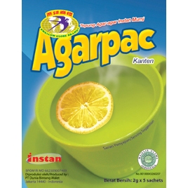 

Agar Pac