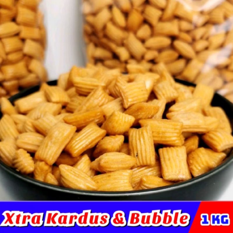 

Pang pang Kue bantal kue Phang Phang super gurih 500 gr