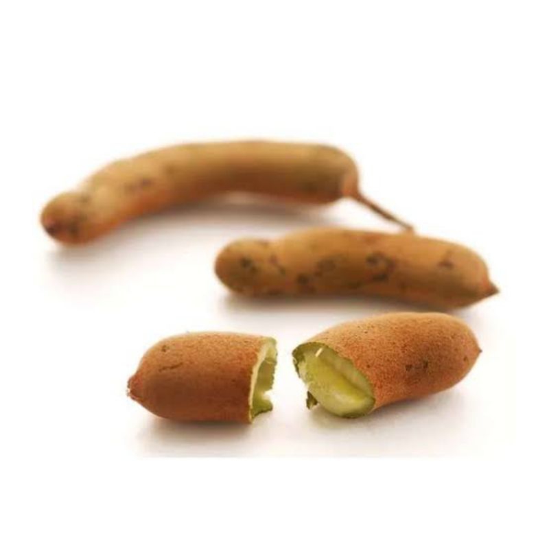 

Asam Matang dan Cempaluk