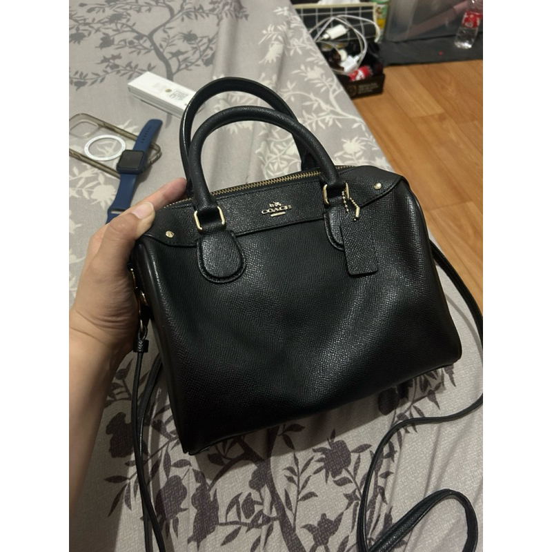 TAS COACH BENNET MINI PRELOVED