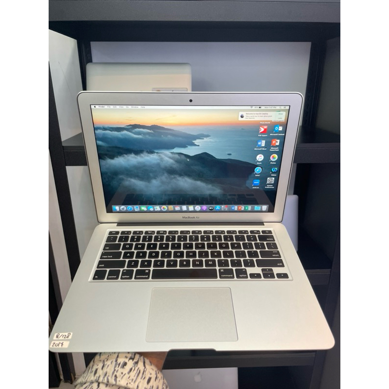 MacBook Air 2017 Second