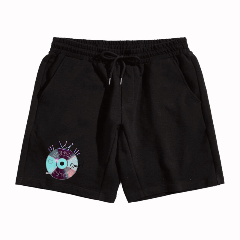 Hi VABA Shortpants CD || Celana Pendek Unisex