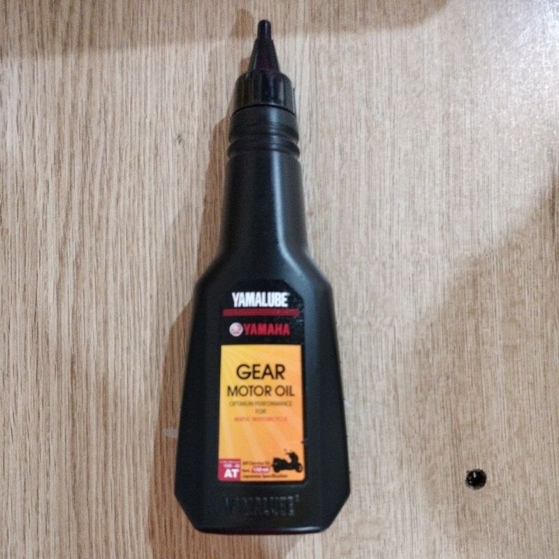 OLI GARDAN YAMALUBE 150ML