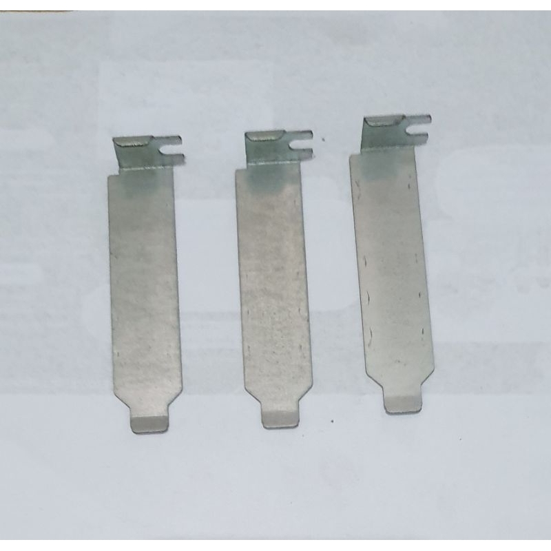 Back panel casing Mini PC