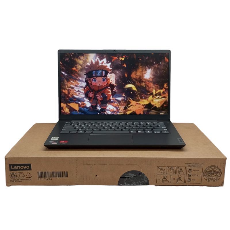 Laptop Lenovo V14 G2 ALC Amd Ryzen 3 5300U 4/256gb