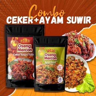 

OSENG MERCON PAKET COMBO / CEKER MERCON / DAPAT 2 LEBIH PUAS