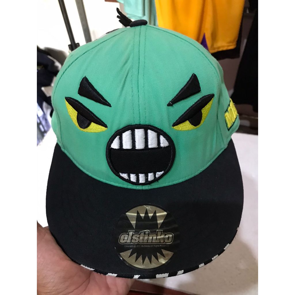 TOPI ELSTINKO MAKI ORIGINAL