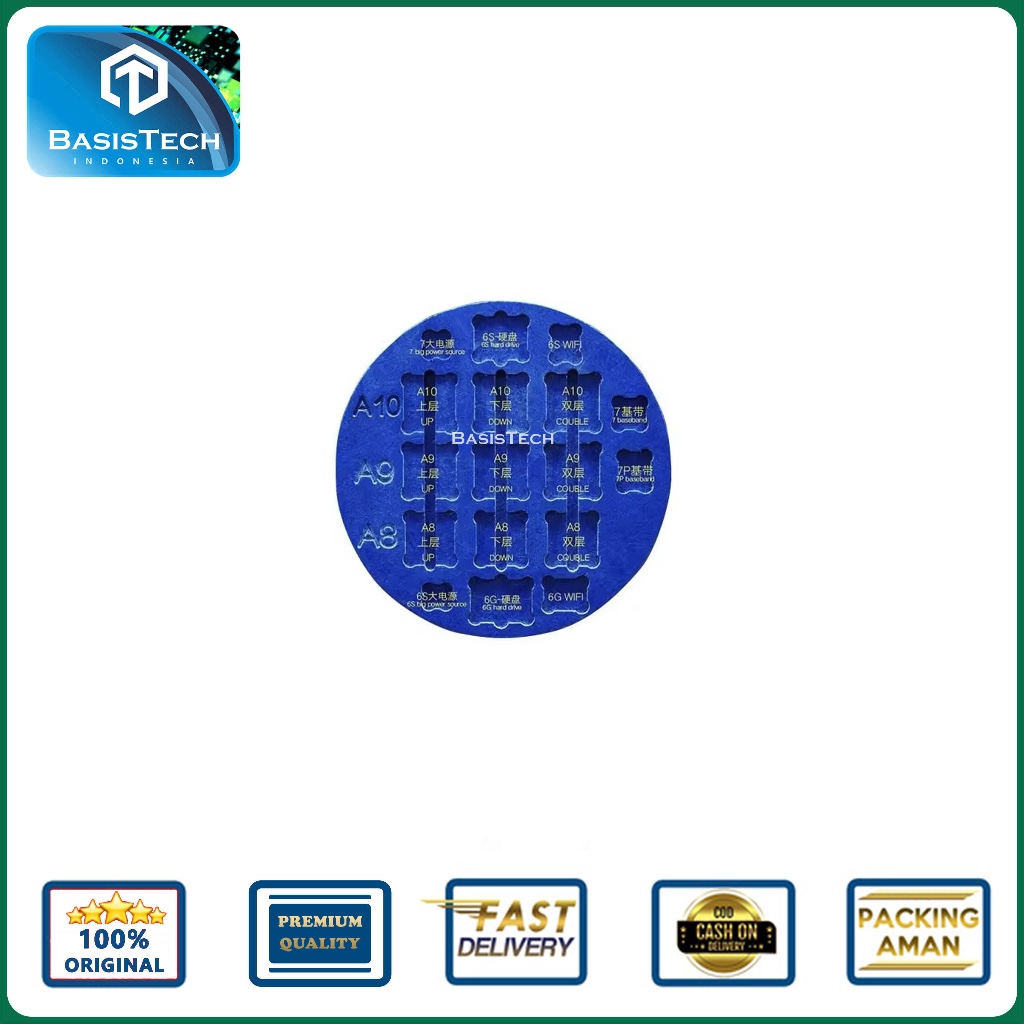 ALAS UNTUK MICROSCOPE - SUNSHINE SS-013A
