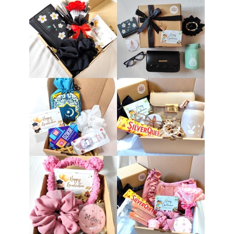 

(JANGAN DI CO) LINK CO KHUSUS REQUEST HAMPERS