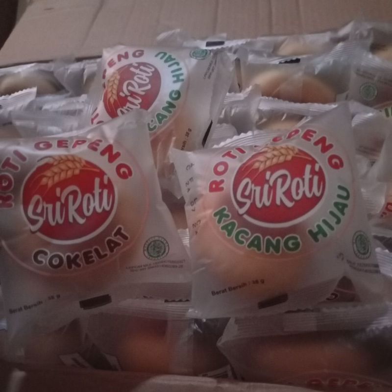 

roti gepeng